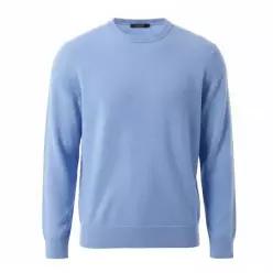 띠어리 Cashmere Hilles Crew Neck Sweater N0888704 1XN) 힐즈 캐미시어 크루넥 스웨터)