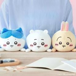 치이카와 하치와레 우사기 먼작귀 훈바루즈 인형 자세교정 거북목 taku0807