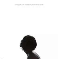 [LP] 박지윤 - Parkjiyoon 20th Anniversary Photo & Live Album [화이트 컬러 2LP] /데뷔 20주년 기념 라이브 앨범 (이달의 가요 LP )