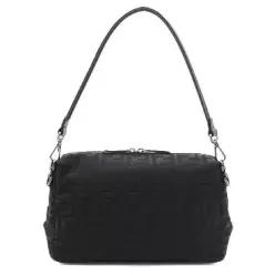 [Q11]펜디 7VA672AVC6F0SAJ 남성 가방 백 BLACK LUI MEDIUM CROSSBODY BAG