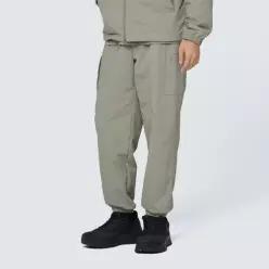 어패럴 SNOW PEAK APPAREL 캠플 카고 조거 팬츠 Khaki Gray (S24FUCPT12) 2758031