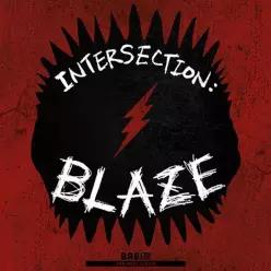 BAE173 비에이이173 - INTERSECTION BLAZE 미니 3집