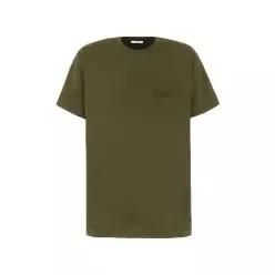 [W63]지방시 BM71NK3YSA 305 남성 티셔츠 상의 탑 T shirt in cotone
