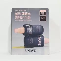 어노브 실크 헤어 오일 에센스 웜페탈, 70ml, 2개