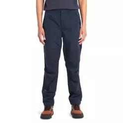 팀버랜드 TIMBERLAND 남성 코듀라 팬츠 다크사파이어 TB0A6NAS4331