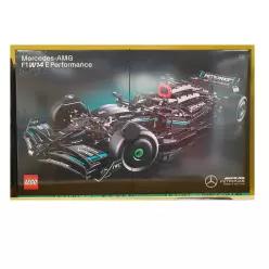 테크닉 Mercedes AMG F1 W14 E Performance 42171 GD