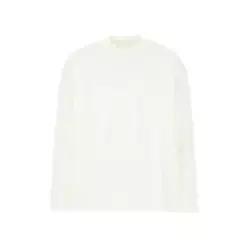 [W63]질샌더 J21GC0167J20243 102 남성 티셔츠 상의 탑 T shirt in cotone