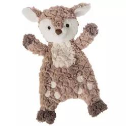 Mary Meyer Putty Nursery Lovey 부드러운 인형 151011