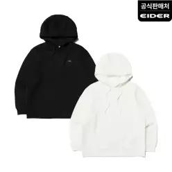 [아이더] 공용 데일리 후드 티셔츠_DUP24253