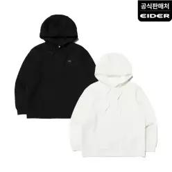 [아이더] 공용 데일리 후드 티셔츠_DUP24253
