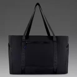 팀버랜드 TIMBERLAND 공용 커뮤트 토드 백 UQ7423GBLK-SUF