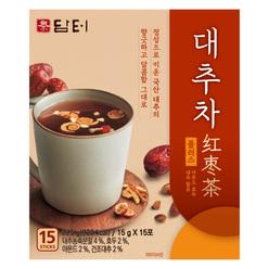 담터 대추차 15T/