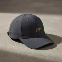 아크테릭스 MUST IT_ 스몰 버드 캡 AEPSU09782 KBL S BIRD CAP
