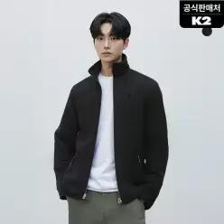 [K2][25FW] 남성 플리스 자켓_GMU25191