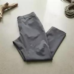 아크테릭스 MUST IT_ 크래그 코튼 바지 팬츠 맨 레귤러 APQFM09530 CLD KRAGG COTTON PANT M REGULAR