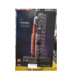 아이콘 NASA 아르테미스 우주 발사 시스템 10341 GD