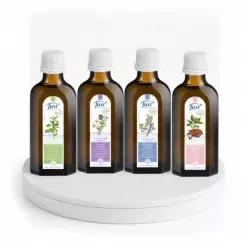 [NEW] 스위스유스트 바스에센스 125ml 4종 택 1