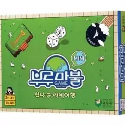 여행 보드 게임 보드 게임 가족용 파티용 어린이 학생 초등 실내