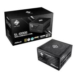 ASRock 스틸레전드 SL-1000G 80PLUS골드 풀모듈러 ATX3.1