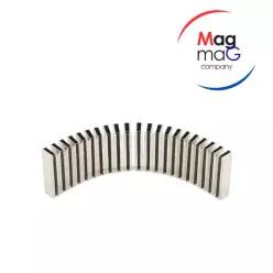 초강력 네오디움 사각자석 30x10x2mm 막대자석