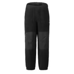 BLACKYAK 1BYPNWV901 BLACK 공용 클라이밍 폴라텍 조거 팬츠 겨울 플리스셋업 긴바