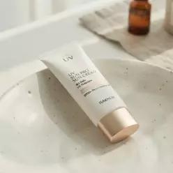 UV 선프로 365 데일리 커버선크림 70ml 1+1 듀오 기획 세트