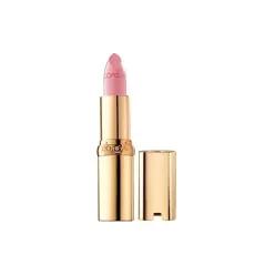Loreal Paris Color Riche Original Creamy, Argan Oil and Vitamin E, Ballerina Shoes, 1 Count 447430