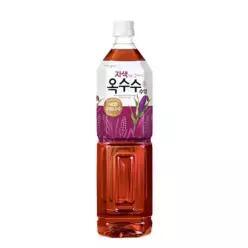 웅진 자색 옥수수수염차 1.5L 1페트