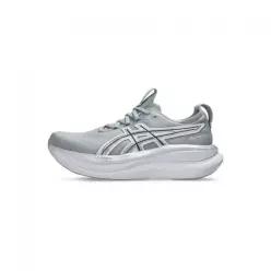 아식스 ASICS 젤-님버스 28 ATC 우먼 스탠다드 - 피드몬트그레이:퓨어실버 1012B988-020 125109