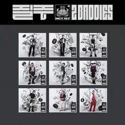 NCT 127 엔시티 127  - 질주 2 BADDIES   정규 4집   DIGIPACK VER