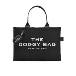The Doggy 토트 백 2R5HTT010H02001 TP569947473