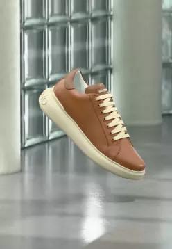 Valentino 발렌티노 JUMP 운동화 - cognac 615069