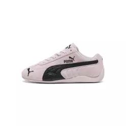 매장정품 푸마 PUMA 406143 03 스피드캣 바이브 우먼스 파우더 핑크 블랙 신발 6931745
