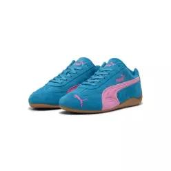 매장정품 푸마 PUMA 398846 43 스피드캣 OG 트로피칼블루 핑크 신발 4988436
