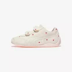 매장정품 푸마 PUMA PKI40597101 스피드캣 아모르 벨크로 프리스쿨 1010120409