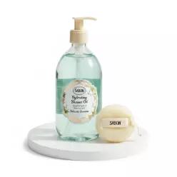 [NEW] 사봉 하이드팅 샤워오일 500ml