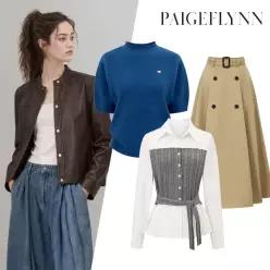 [30%쿠폰][페이지플린]F/W 가을 데일리룩 끝장특가 100종 니트/팬츠/아우터/핸드메이드/스커트/가디건 외