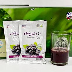 청다온 아로니아 주스 (100ml×30팩)