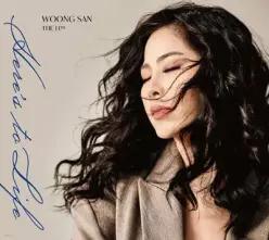 [CD] 웅산 (Woongsan) - Here's to Life (웅산 (Woongsan) [Here's to Life] )