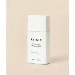 BEIGIC 리바이탈라이징 CE 선스크린 SPF50+ PA++++