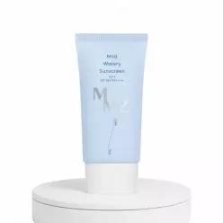 [화잘먹썬] 밈즈 마일드 워터리 썬스크린 50ml