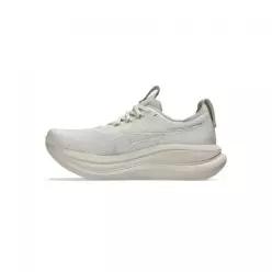 아식스 ASICS 젤-님버스 28 여성 와이드 - 소프트 오트:크림 1012B917-251 125080