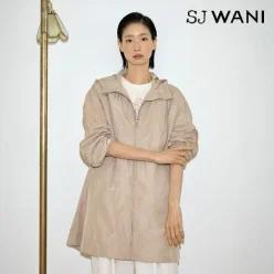 SJ와니 스프링 야상 트렌치코트 1종 [런칭 가격 139,900원]