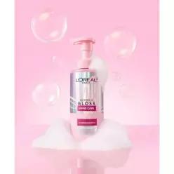 매장정품 LOREALPARIS [2 Pack] 글라이콜릭 글로스 샴푸 440ml