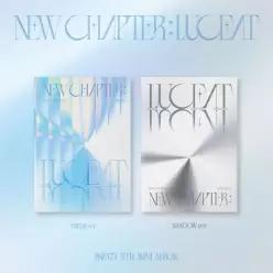 BAE173 비에이이173 - NEW CHAPTER LUCEAT 미니 5집