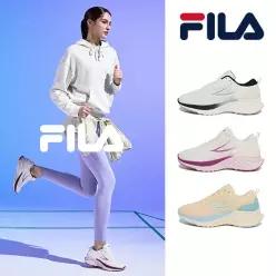 [초특가]FILA 에어리보 초경량 러닝워킹화 여성용