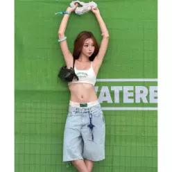캘빈클라인UNDERWEAR 여성 애슬레틱 AF 트라이앵글_QF8886ADYAS QF8886ADYAS 145661