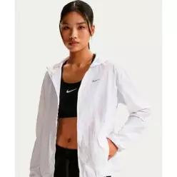 나이키 NIKE 템포 UV 차단 경량 러닝 재킷 W - 화이트 IH7974-100 261287