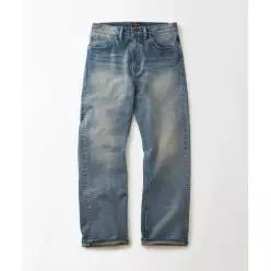 OS00ALPT05LB 청바지 데님팬츠 50S RIDERS SELVEDGE ZIP PANTS_L.BLUE 5870422