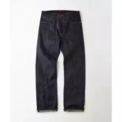 OS00ALPT05ID 청바지 데님팬츠 50S RIDERS SELVEDGE ZIP PANTS_INDIGO 5283166